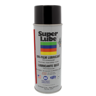 Super Lube11016